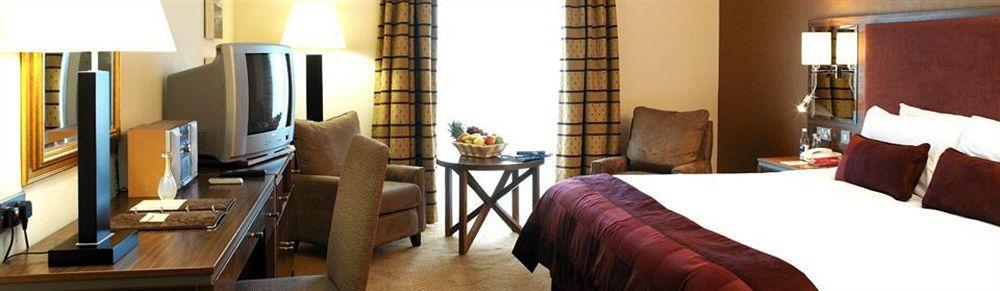 Vaughan Lodge Hotel Lahinch Ngoại thất bức ảnh