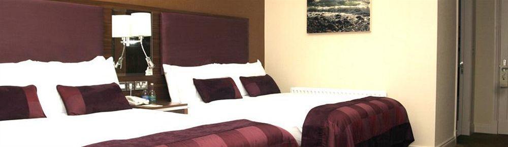 Vaughan Lodge Hotel Lahinch Ngoại thất bức ảnh