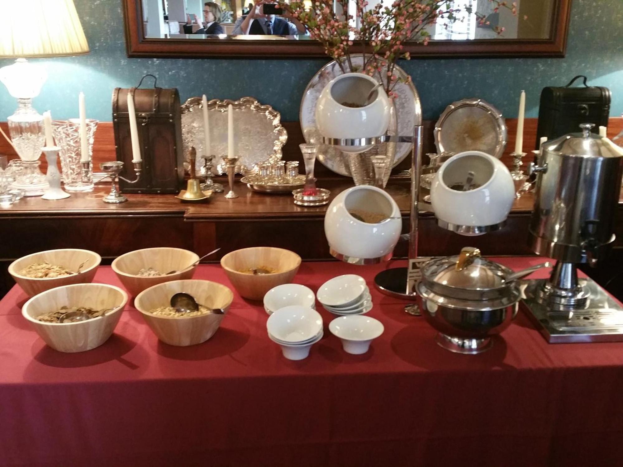 Vaughan Lodge Hotel Lahinch Ngoại thất bức ảnh