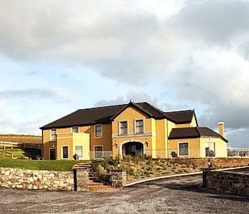 Vaughan Lodge Hotel Lahinch Ngoại thất bức ảnh