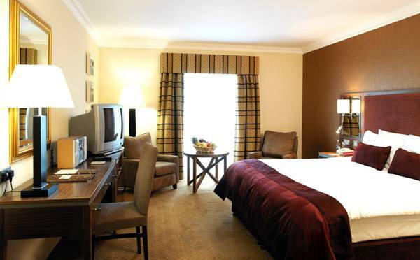 Vaughan Lodge Hotel Lahinch Ngoại thất bức ảnh